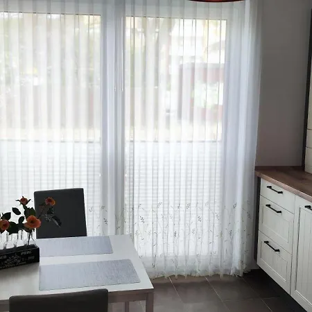 Apartment Apartment.abel-misburg Hannover