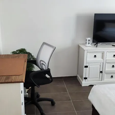 Apartment Apartment.abel-misburg Hannover