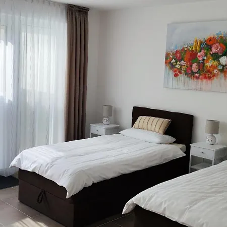 Apartment Apartment.abel-misburg Hannover